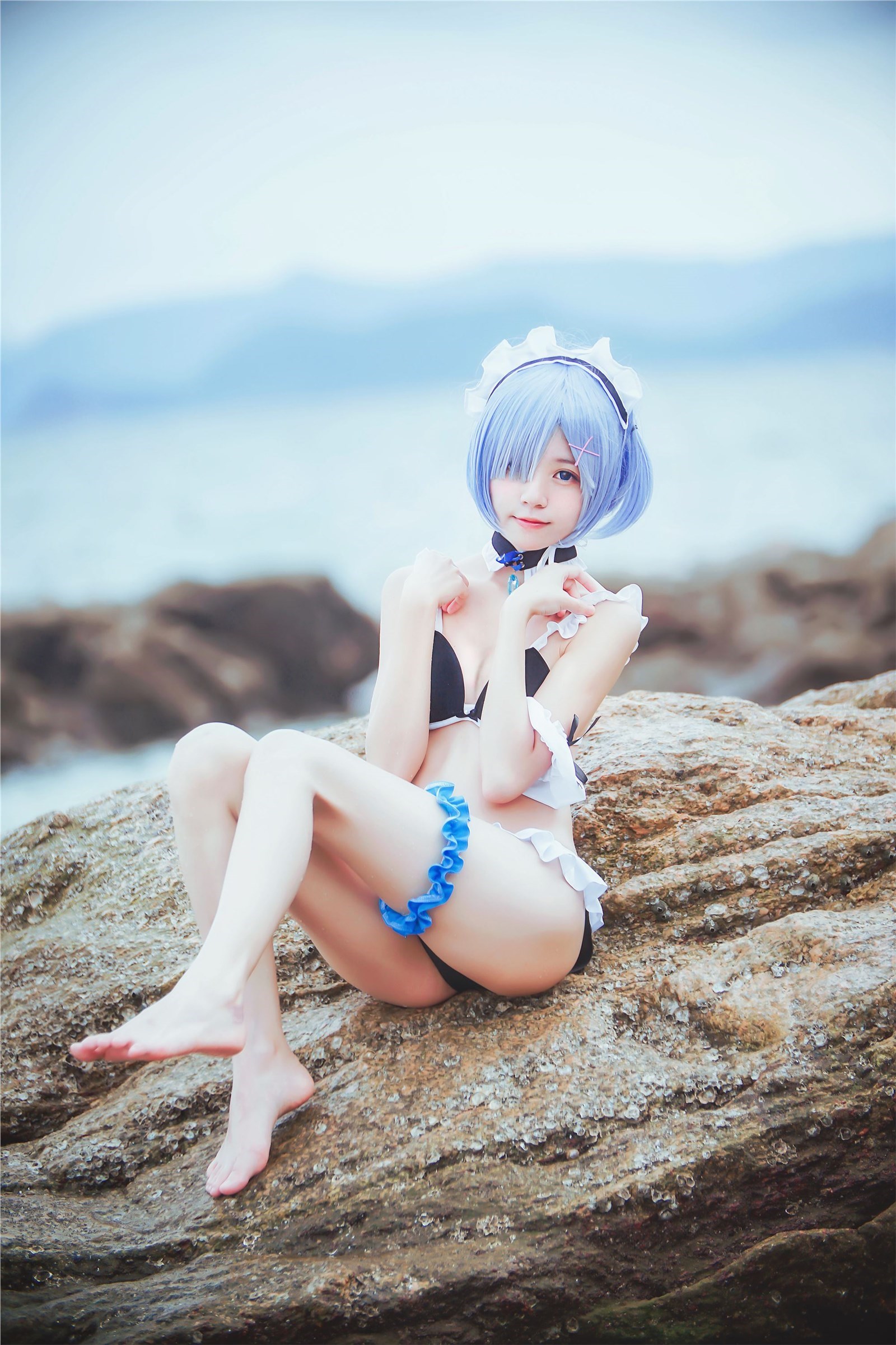 桜 Peach Meow NO.79 Rem COS(24)